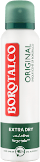 Original deodorant sprej Borotalco