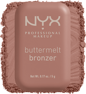 Бронзант Buttermelt 03 Deserve Butta NYX PROFESSIONAL MAKEUP