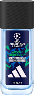 deodorant natural sprej UEFA XIII KICK OFF adidas