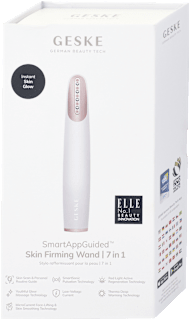 Spevňovač pleti Skin Firming Wand SmartAppGuided™ 7v1 GESKE