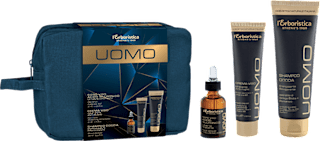 Set cura personale UOMO L'ERBORISTICA