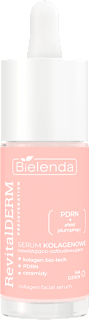 Serum kolagenowe nawilżająco-odbudowujące Revital Derm Prejuvenation Bielenda