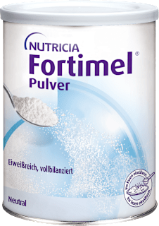 Fortimel Pulver Neutral Fortimel