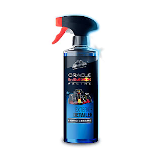 Soluție curățare auto exterior ceramică Red Bull AROMA