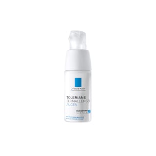 LA ROCHE-POSAY Toleriane Dermallergo Augen tägliche Augenpflege LA ROCHE-POSAY