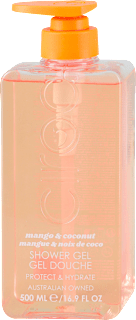 Gel za tuširanje mango&kokos ciroa
