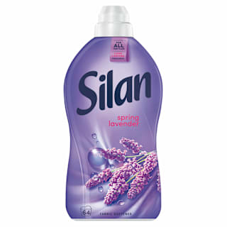 Balsam rufe Lavander 64 spălări Silan