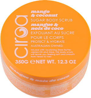 Piling za telo- mango&kokos ciroa