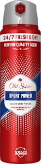 Deo sprej SPORT POWER Old Spice