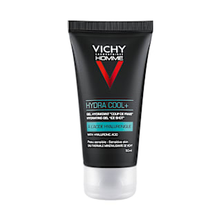 VICHY HOMME Hydra Cool Feuchtigkeitspflege Gel VICHY LABORATOIRES