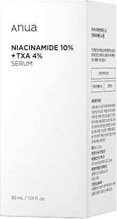 Serum do twarzy Niacinamide 10 + TXA 4 Anua