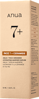 Serum do twarzy Rice 7 + Ceramide Anua