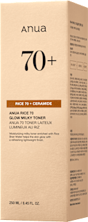 Tonik do twarzy Rice 70 + Ceramide Anua