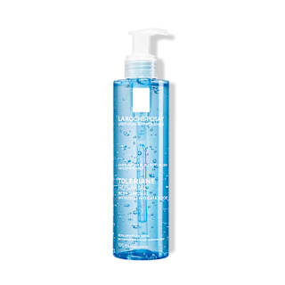 LA ROCHE-POSAY Rosaliac Reinigungsgel mit Mizellentechnologie LA ROCHE-POSAY