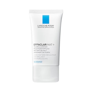 LA ROCHE-POSAY Effaclar Mat Feuchtigkeitspflege mattiert die Haut und verfeinert die Poren LA ROCHE-POSAY