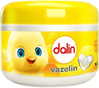Vaselină clasică Dalin