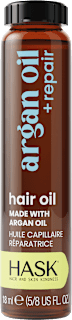 vlasový olej Argan Oil Repair HASK