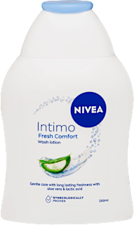 Intim mosakodógél Intimo Fresh NIVEA