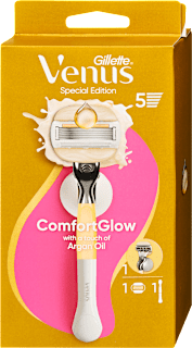Borotva Comfort Glow Gillette Venus