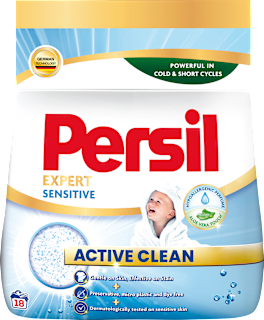 EXPERT SENSITIVE detergent za pranje veša Persil