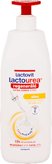 Testápoló lactourea oleo Lactovit