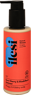 Sour Cherry & Blackthorn Cleanser Ilcsi