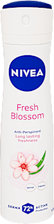Deo spray Fresh Blossom NIVEA