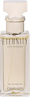 Női EdP Eternity Calvin Klein