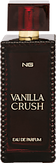 Női EdP Vanilla Crush NG