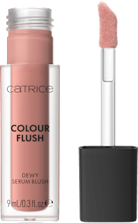 Blush Colour Flush Dewy Serum 040 In My Blush Era CATRICE