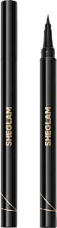 Eyeliner Eye Affinity Waterproof Now Streaming SHEGLAM