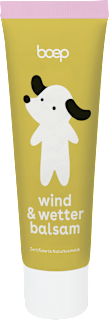 Wind & Wetter Balsam boep