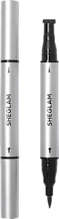 Eyeliner Duo Wing It Waterproof Black SHEGLAM