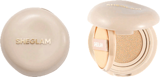 Foundation Lock & Go Long-Lasting Cushion Fair SHEGLAM