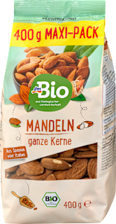 Mandle dmBio
