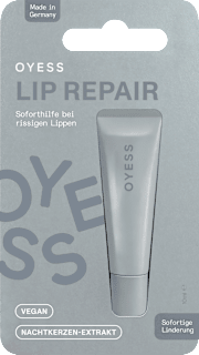 Lippenpflege Smooth Repair oyess