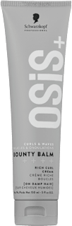 Lockencreme Bounty Balm Schwarzkopf Professional OSiS+