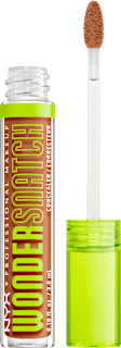 Concealer Wonder Snatch Cafe NYX PROFESSIONAL MAKEUP