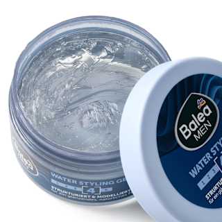 Haargel Water Balea MEN