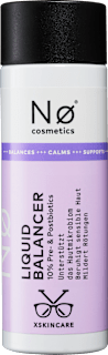 Gesichtswasser Liquid Balancer NØ cosmetics