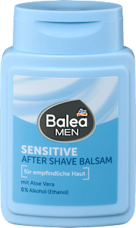 After Shave Balsam Sensitive Balea MEN