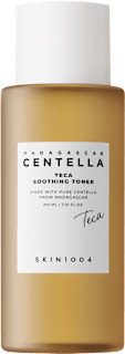 Toner intensywnie łagodzący do pielęgnacji skóry twarzy Madagascar Centella Teca Soothing Toner SKIN1004