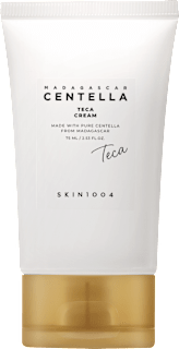 Intensywnie kojący żel-krem do pielęgnacji skóry twarzy Madagascar Centella Teca Cream SKIN1004