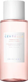 Toner minimalizujący widoczność porów Madagascar Centella Poremizing Clear Toner SKIN1004