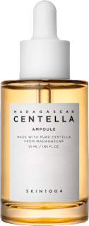 Odżywcze serum do twarzy z wąkrotą azjatycką Madagascar Centella Ampoule SKIN1004