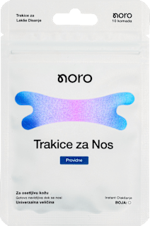 Trakice za nos noro