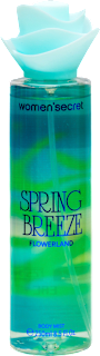 Flower Spring Brezze Body Mist women'secret