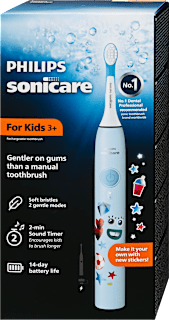 Elektromos fogkefe Sonicare 6500 gyerekeknek Philips Sonicare