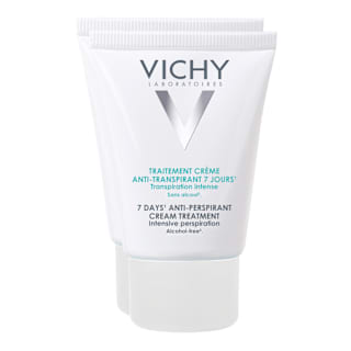 Vichy Deo Creme 7-Tage-Wirkung DP 2x30ml VICHY LABORATOIRES