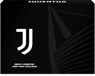 Set regalo JUVENTUS uomo Juventus